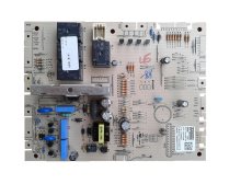 02 44 897 Beko 2817740141 Washing Machine Card  D 7082 E (Original)
